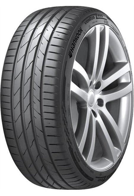 HANKOOK K137A VENTUS EVO SUV 255/45 R19 100V