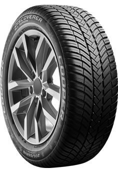 COOPER DISCOVERER ALL SEASON 195/55 R16 91H XL