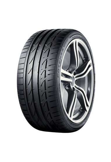BRIDGESTONE POTENZA S001 RO1 235/40 R19 96Y XL