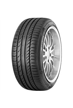 CONTINENTAL SPORT CONTACT 5 255/40 R18 95Y RUNFLAT
