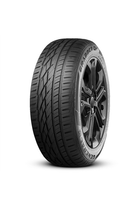 GENERAL TIRE GRABBER GT PLUS FR 215/55 R18 99V XL