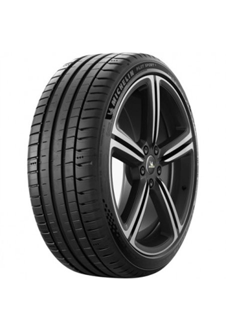MICHELIN PILOT SPORT 5 ACOUSTIC AO1 255/35 R21 101Y XL