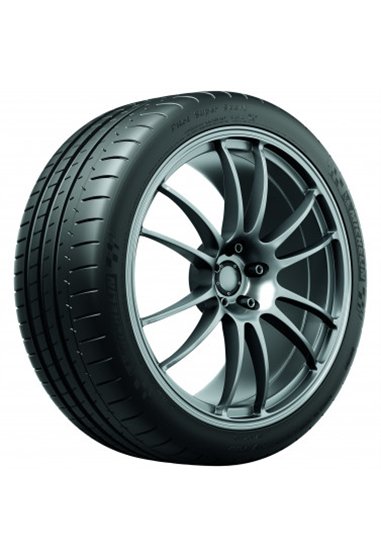 MICHELIN PILOT SUPER SPORT BMW 275/35 R19 100Y XL