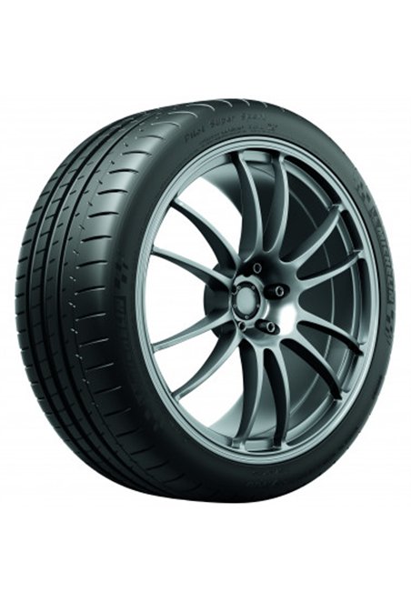 MICHELIN PILOT SUPER SPORT BMW 275/35 R19 100Y XL