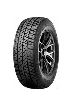 NEXEN NBLUE 4SEASON VAN 195/75 R16C 110/108R