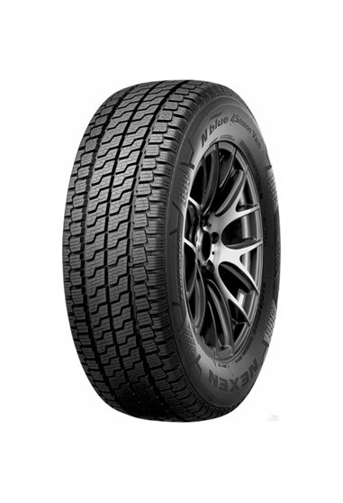 NEXEN NBLUE 4SEASON VAN 195/75 R16C 110/108R