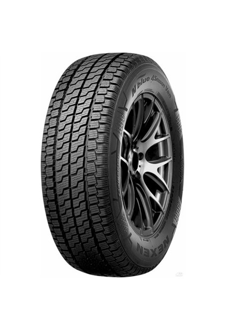 NEXEN NBLUE 4SEASON VAN 195/75 R16C 110/108R
