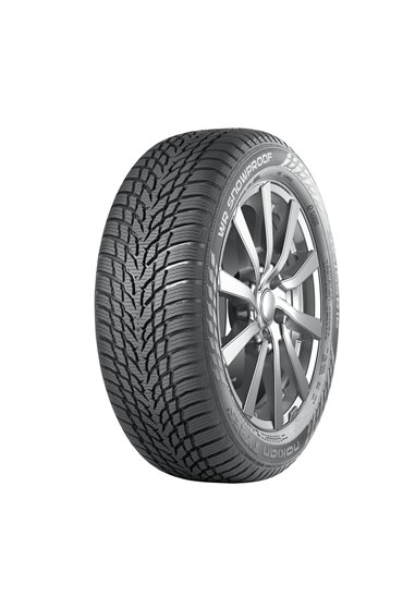 NOKIAN WR SNOWPROOF 175/65 R17 87H