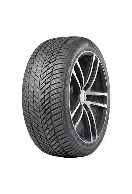 NOKIAN SEASONPROOF 2 205/55 R16 91V