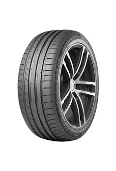 NOKIAN POWERPROOF 2 215/60 R17 100V XL