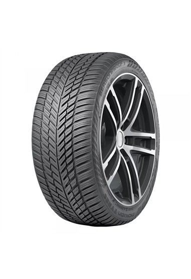 NOKIAN SEASONPROOF 2 225/45 R17 94W XL