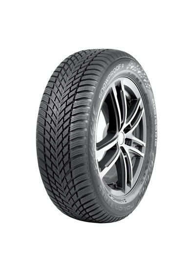 NOKIAN SNOWPROOF 2 SUV 225/55 R19 103V XL
