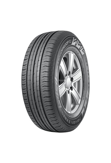 NOKIAN CARGOPROOF C 235/60 R17C 117/115R