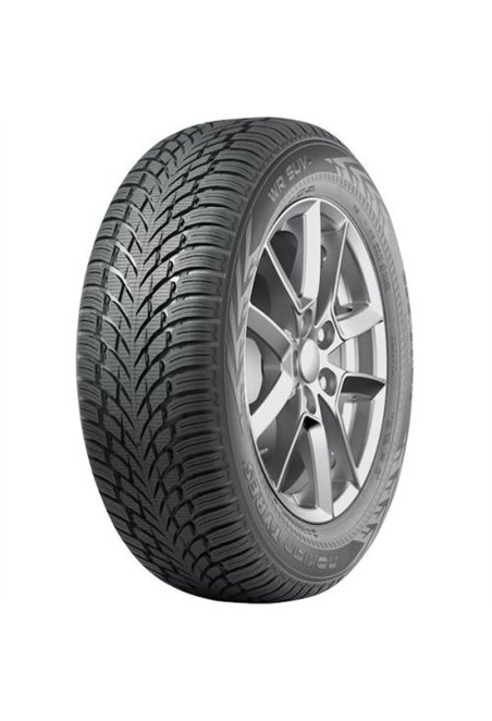 NOKIAN WR SUV 4 245/50 R20 102V