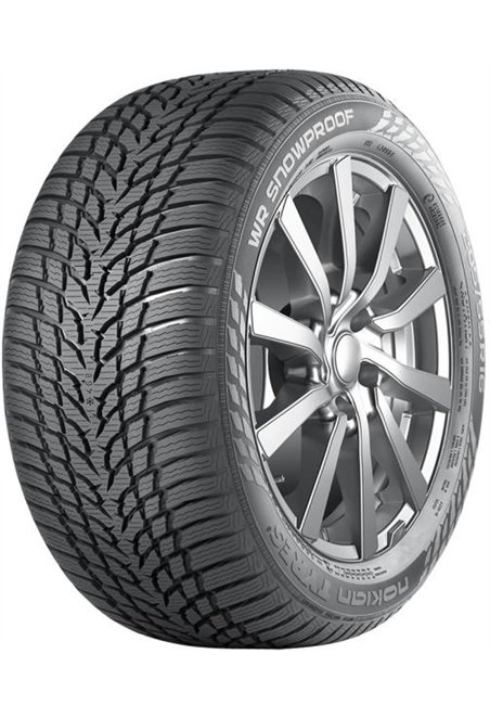 NOKIAN SNOWPROOF P 255/35 R19 96V XL