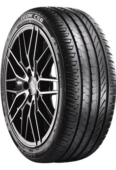 COOPER ZEON CS8 215/50 R17 91W