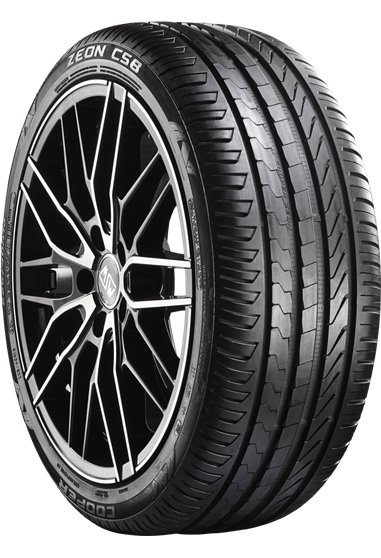 COOPER ZEON CS8 215/50 R17 91W
