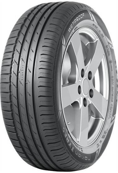 NOKIAN WETPROOF 265/65 R17 112H