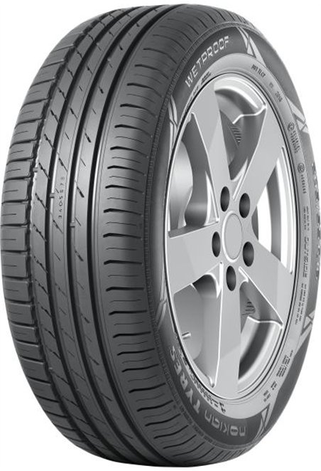 NOKIAN WETPROOF 265/65 R17 112H