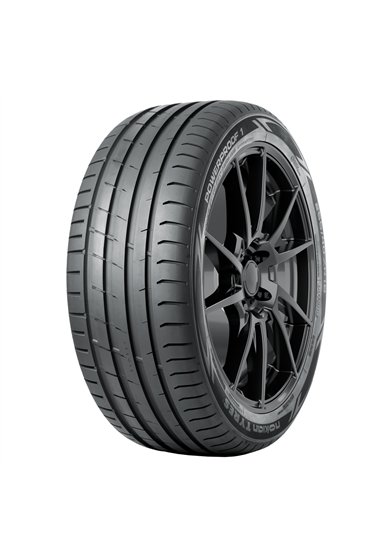 NOKIAN POWERPROOF 1 275/40 R19 105Y XL