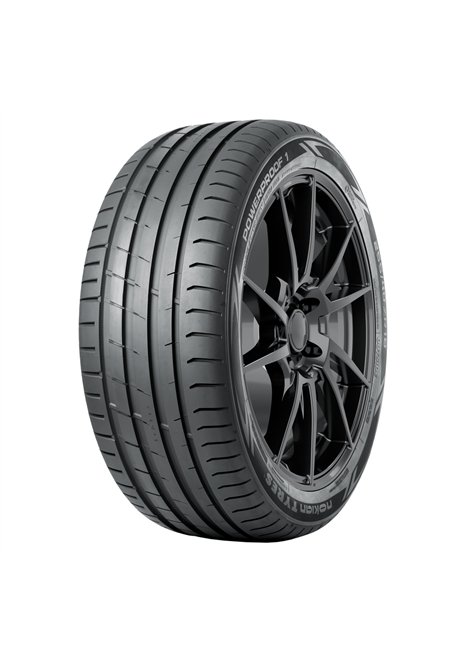 NOKIAN POWERPROOF 1 275/40 R19 105Y XL