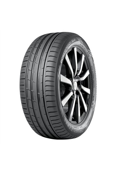 NOKIAN POWERPROOF SUV 275/45 R21 110Y XL