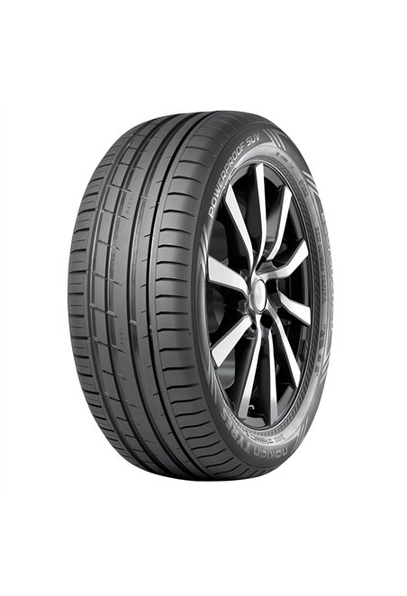 NOKIAN POWERPROOF SUV 275/45 R21 110Y XL