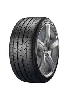 PIRELLI P-ZERO PZ4 N1 235/40 R19 92Y
