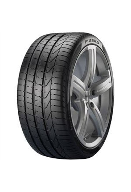 PIRELLI P-ZERO PZ4 N1 235/40 R19 92Y