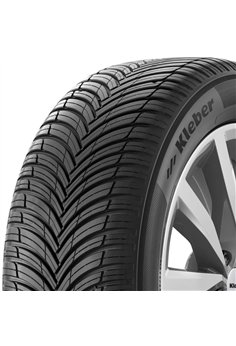 KLEBER QUADRAXER SUV 235/55 R18 104V XL