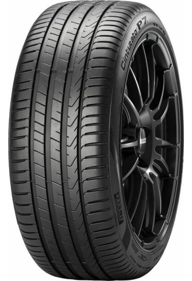 PIRELLI CINTURATO P7 (P7C2) 255/40 R18 99Y XL RUNFLAT