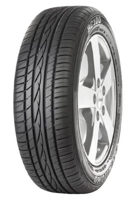 SUMITOMO BC100 165/70 R14 81T