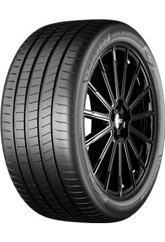 DUNLOP BLUE RESPONSE TG 215/55 R17 94V