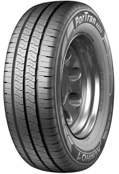 KUMHO KC53 235/65 R16C 121/119R