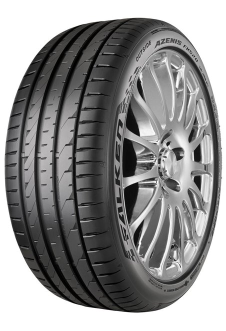 FALKEN AZENIS FK520 235/60 R18 107W XL