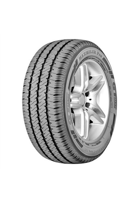 GT RADIAL MAXMILER PRO 2 195/75 R16C 110/108T