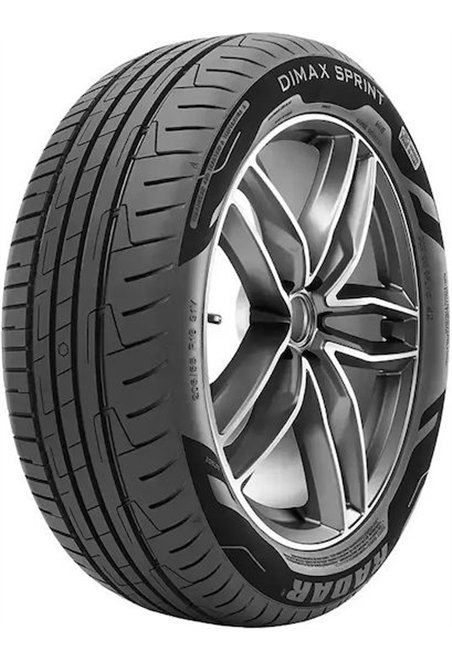 RADAR DIMAX SPRINT 185/55 R15 86V XL