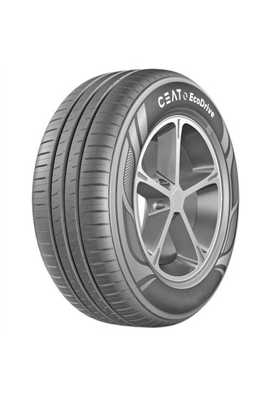 CEAT ECODRIVE 195/60 R15 88H
