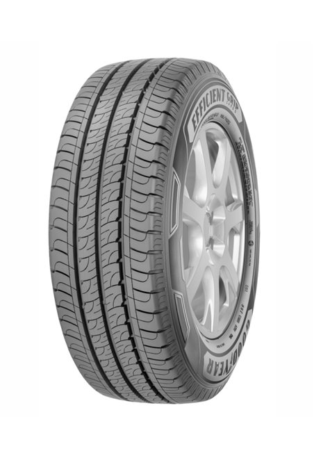 GOODYEAR EFFICIENTGRIP CARGO 8PR 195/75 R16C 107/105R