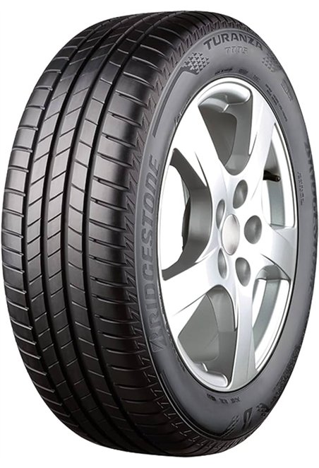 BRIDGESTONE TURANZA T005 185/55 R15 82V