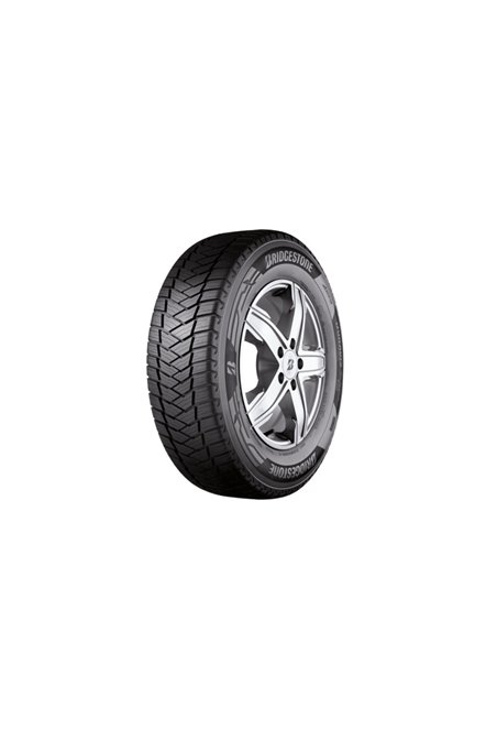 BRIDGESTONE DURAVIS ALL SEASON EVO ENLITEN 195/65 R16C 104/102T