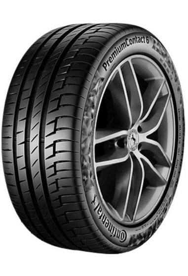CONTINENTAL PREMIUMCONTACT 6 265/45 R21 108H XL