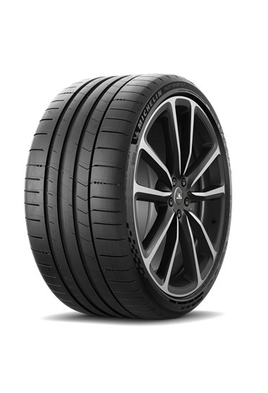 MICHELIN PILOT SPORT S 5 255/35 R22 102Y XL
