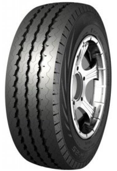 NANKANG CW-25 215/80 R14C 112/110R