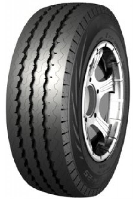 NANKANG CW-25 215/80 R14C 112/110R