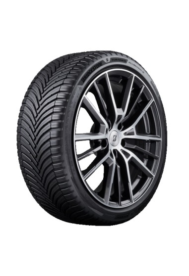 BRIDGESTONE TURANZA ALL SEASON 6 ENLITEN 235/65 R17 108W XL