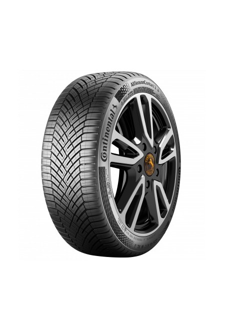 CONTINENTAL ALLSEASONCONTACT 2 235/55 R18 100H