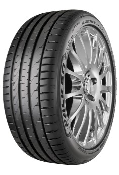 FALKEN AZENIS FK520 245/45 R18 100Y XL RUNFLAT