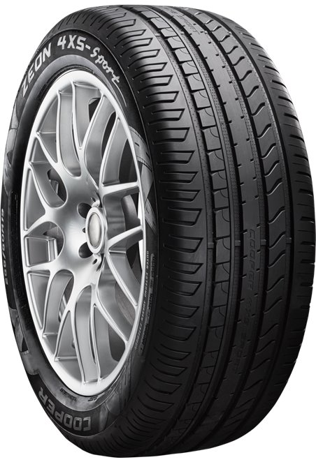 COOPER ZEON 4XS SPORT 245/45 R20 103Y XL
