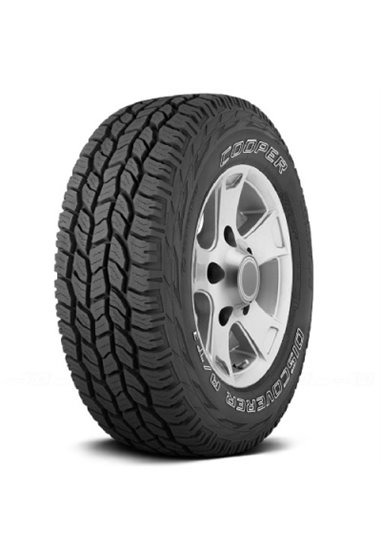 COOPER DISCOVERER AT3 4S 245/75 R16 111T